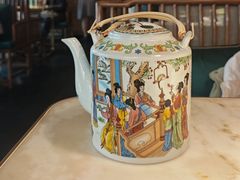 -锦府盐帮·李宅(领展购物广场中关村店)