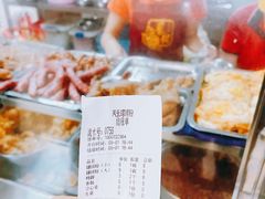 -凤张螺蛳粉·爽口粉(跃进路总店)