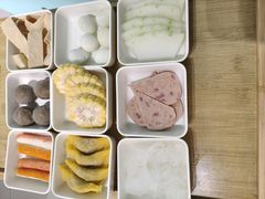 -云中鱼蒸汽石锅鱼(川沙百联店)