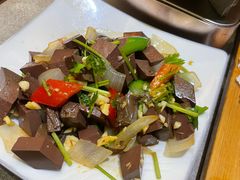 -高玛纳驴肉火烧(一世界店)