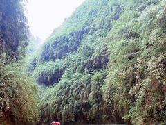 -阿依河景区