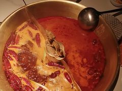 -小龙翻大江文化火锅(宽窄店)