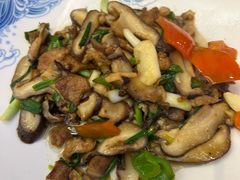 -益恒饭店乡间白族菜(古城总店)