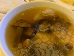 -富力丽思卡尔顿酒店·丽轩中餐厅