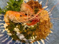 -simply thai天泰(静安嘉里中心店)