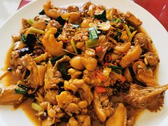 -生态苑农庄(十里画廊遇龙河店)