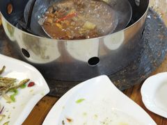 -天堂寨大别山人家2号(天堂寨店)