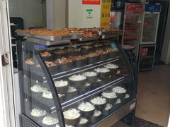-赵家牛肉砂锅(台西三路店)