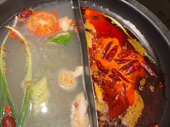 -川中故事·成都老火锅(东书房店)