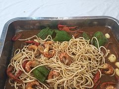 -呆虾王龙虾馆(南湖总店)