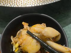 -麻田会 ·鲜活现烹·牛蛙火锅(珠江新城维家思广场店)