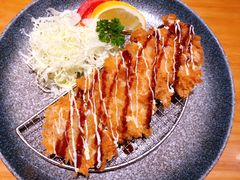 -一心创作料理屋(经开万达店)