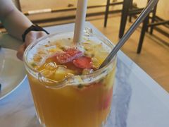 -盐说·西式餐酒馆(光明万达店)