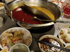 -故里和山·成都火锅(欢乐港湾店)