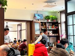 -九龙餐厅(大沽路店)