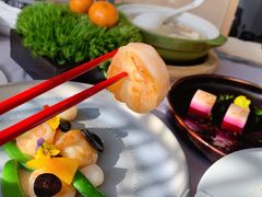 -会仙楼(金融街店)