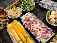 -大风老火锅(江北一店)