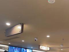 -霸王茶姬(上海恒基名人店)