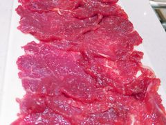 -古乐牛香·鲜牛肉牛杂火锅(新区店)