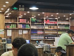 -清真益鑫羊肉手抓馆(南大街店)