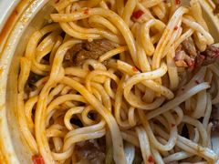 -新疆兵团食府清真(马连道店)