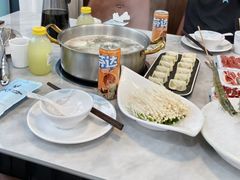 -牛天下·牛肉·海鲜·打边炉·融合菜