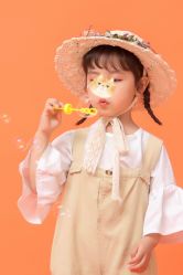 -糖豆儿童摄影(东南湖大路店)