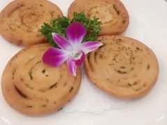 葱油饼-高老庄新家宴(北斗星广场店)