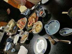 -蟹料理 北海道かに将軍(札幌本店)