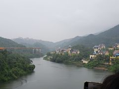 -东部华侨城