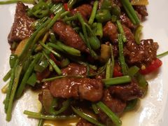 -祥记·苏帮菜·松鼠桂鱼(湖畔天城店)