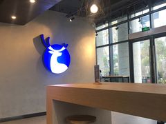 -瑞幸咖啡(盛博广场店)