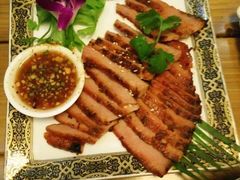 -Siam泰餐厅(水上公园店)