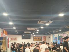 -辣螃铠盆盆蟹大排档(总店)
