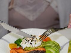 -俄士厨房(五棵松华熙LIVE店)