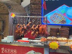-船泊丽港(统一路店)