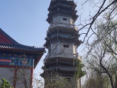 -盛世南宫影视城(北普陀影视城)