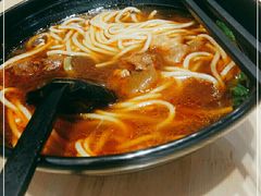 -吉祥馄饨(上海新上大店)
