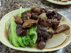 和味牛杂-日添美食馆