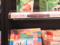 -良品铺子(五角场万达店)