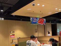 -海底捞火锅(河东万达广场店)