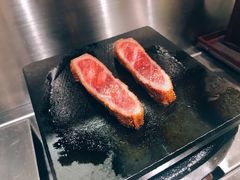 -牛かつもと村(上野店)