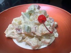 -绿雅酒家(江西中路店)