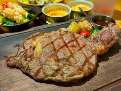 -森Some Fusion(荔湾店)