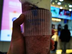 -茶百道(铜梁万达广场店)