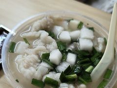 -牛师傅广式药膳牛骨汤美食(江南西店)