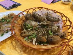 -老字号蛇口德记烧腊饭店·海鲜加工