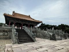 -北陵公园