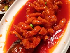 -汉小城·老铫子藕汤·乡野湖北菜(江汉路吉庆街店)