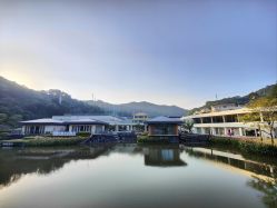 -爱帝宫月子中心(罗湖别墅院)